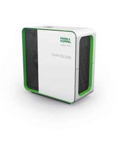 OurAir SQ 2500
