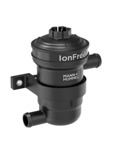 IonFree Medium Generation II