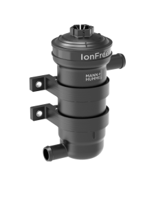 IonFree High Generation II